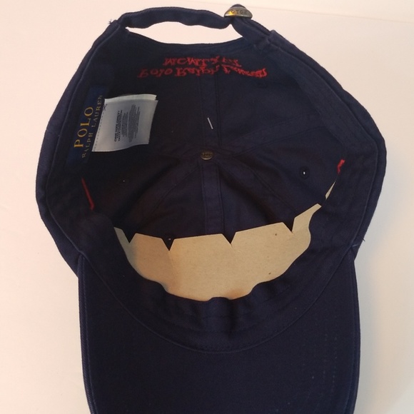 Polo Ralph Lauren Hat - Picture 2 of 5